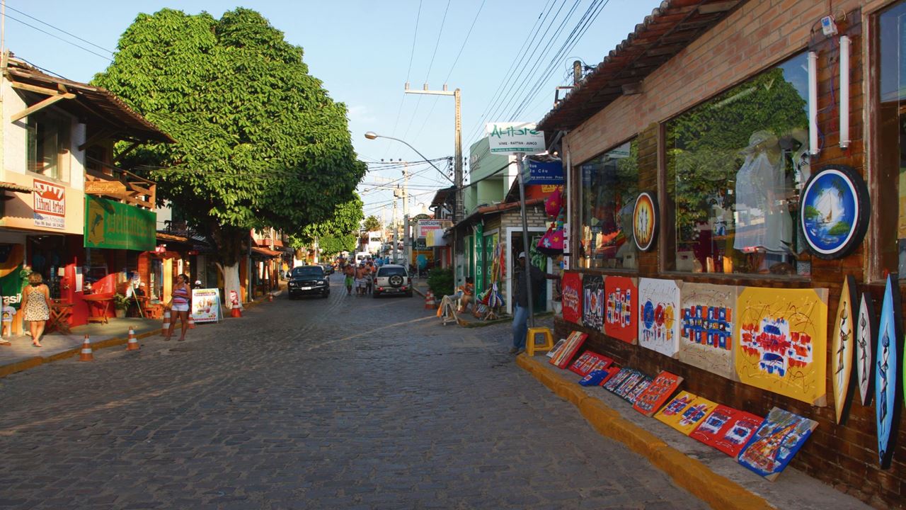 Litoral Sul Vip - Off Road 4x4 foto 1