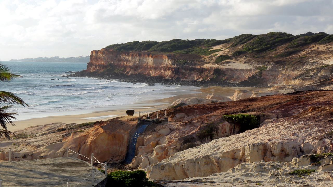 Litoral Sul Vip - Off Road 4x4 foto 5