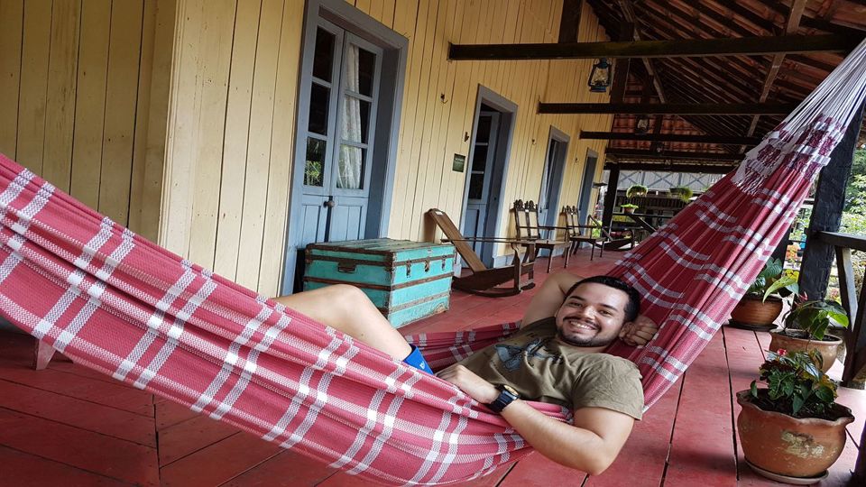 Rubber Museum In The Amazon	 foto 7