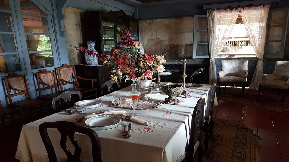 Rubber Museum In The Amazon	 foto 5