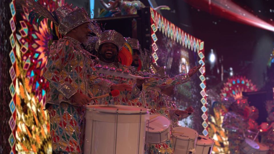 Dinner And Night Music Show At Roxy foto 5