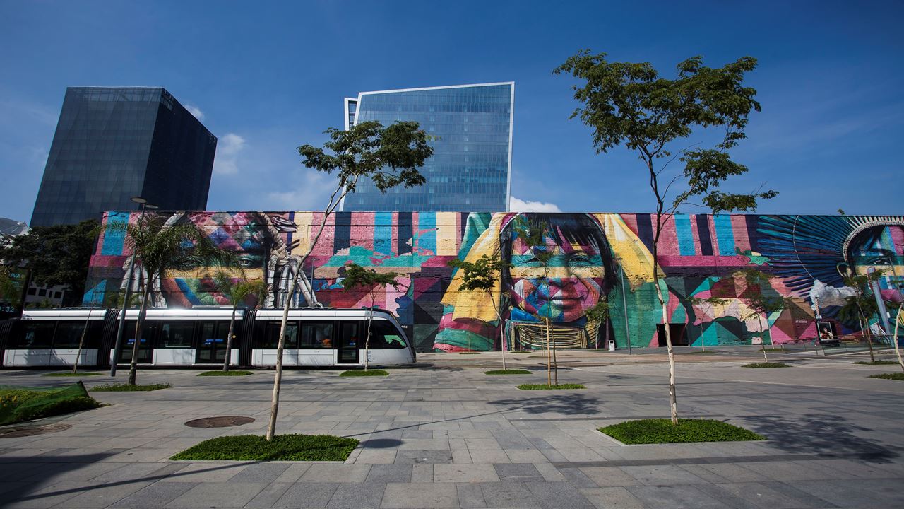 Olimpico Boulevard Promenade And Day After Museum (8)