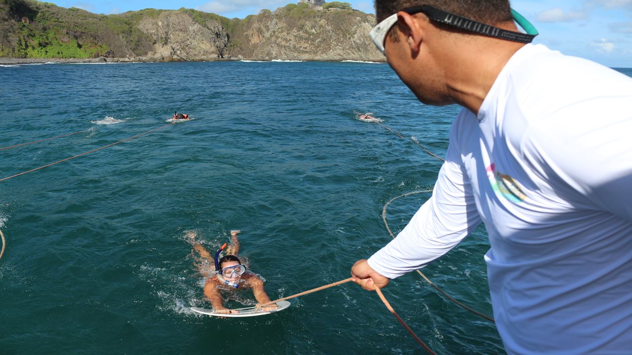 Boat Ride At Sunset foto 10