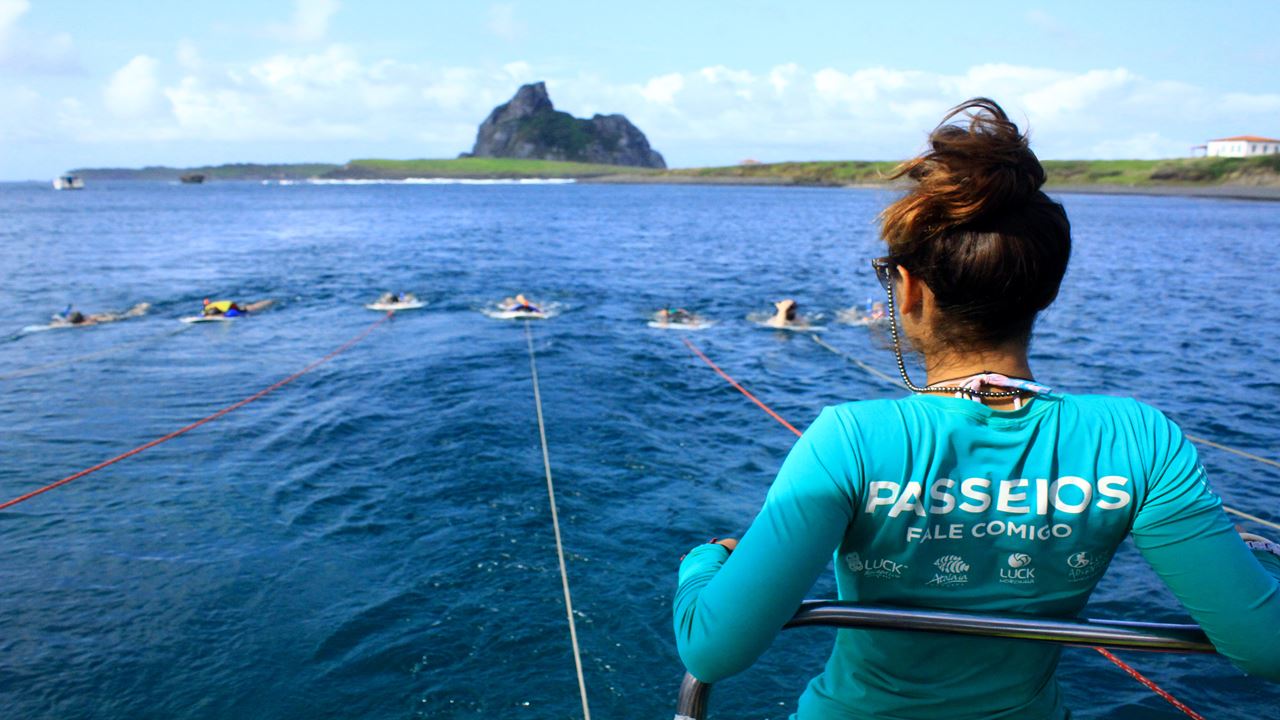 Boat Ride At Sunset foto 4