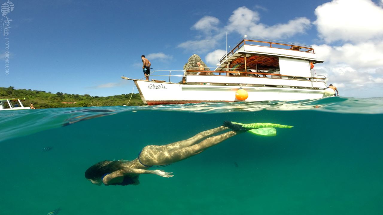 Boat Ride At Sunset foto 5