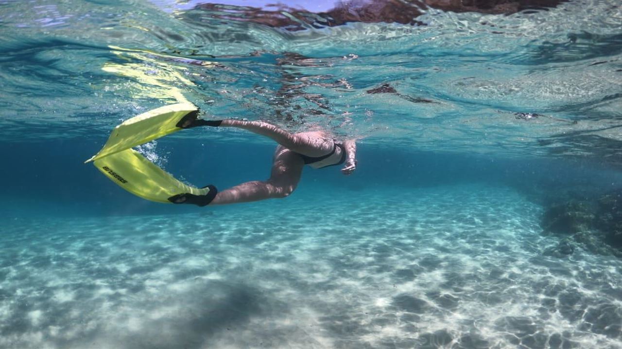 Boat Ride At Sunset foto 6