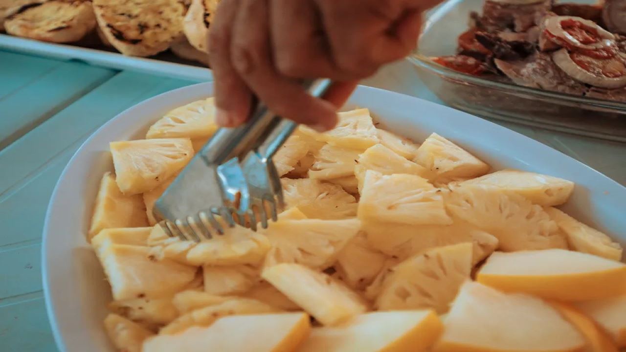 Boat Ride At Sunset foto 7