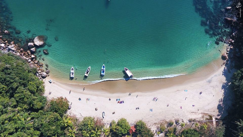 Boat Ride Angra Dos Reis foto 5