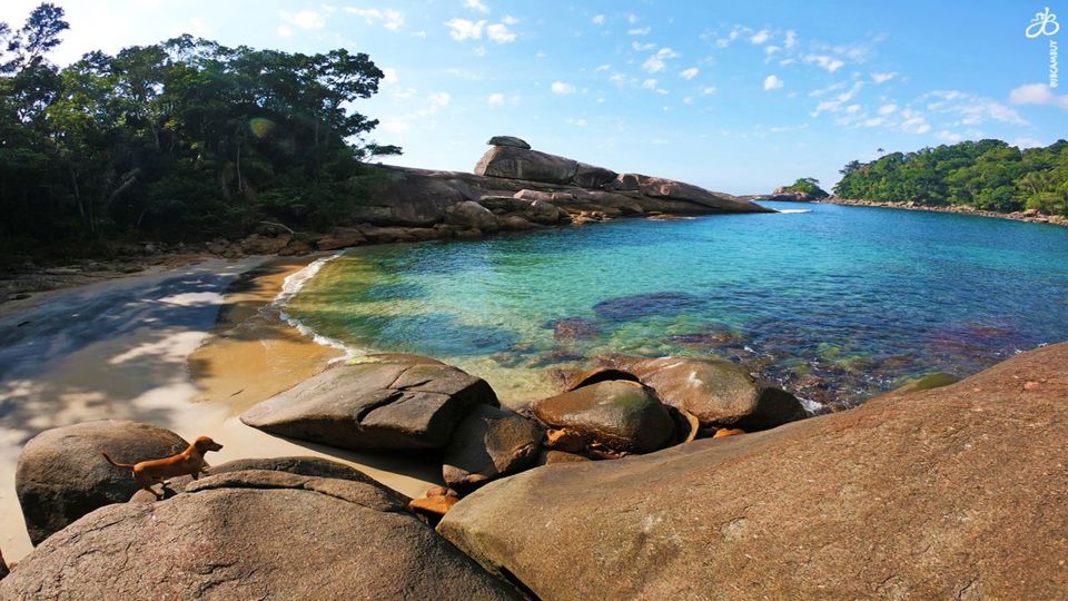 Boat Ride Angra Dos Reis foto 6