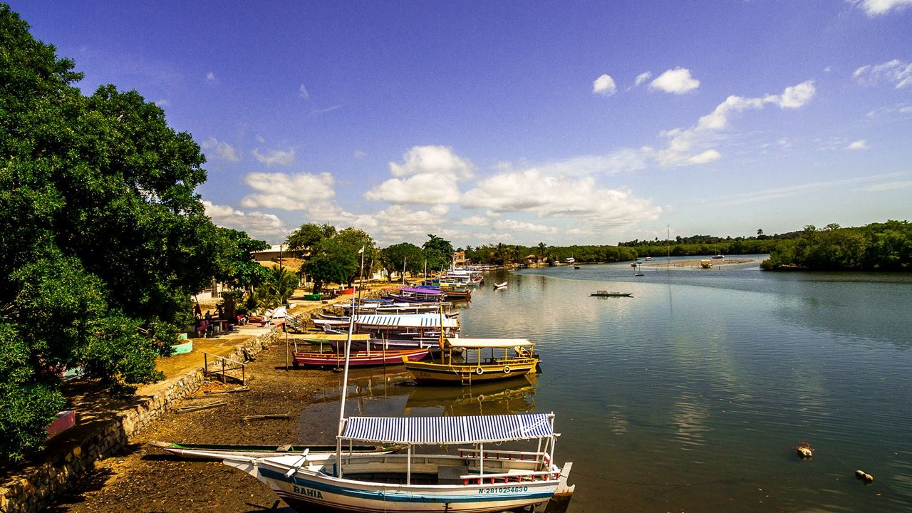 Paseo En Goleta Por Islas Tropicales foto 7