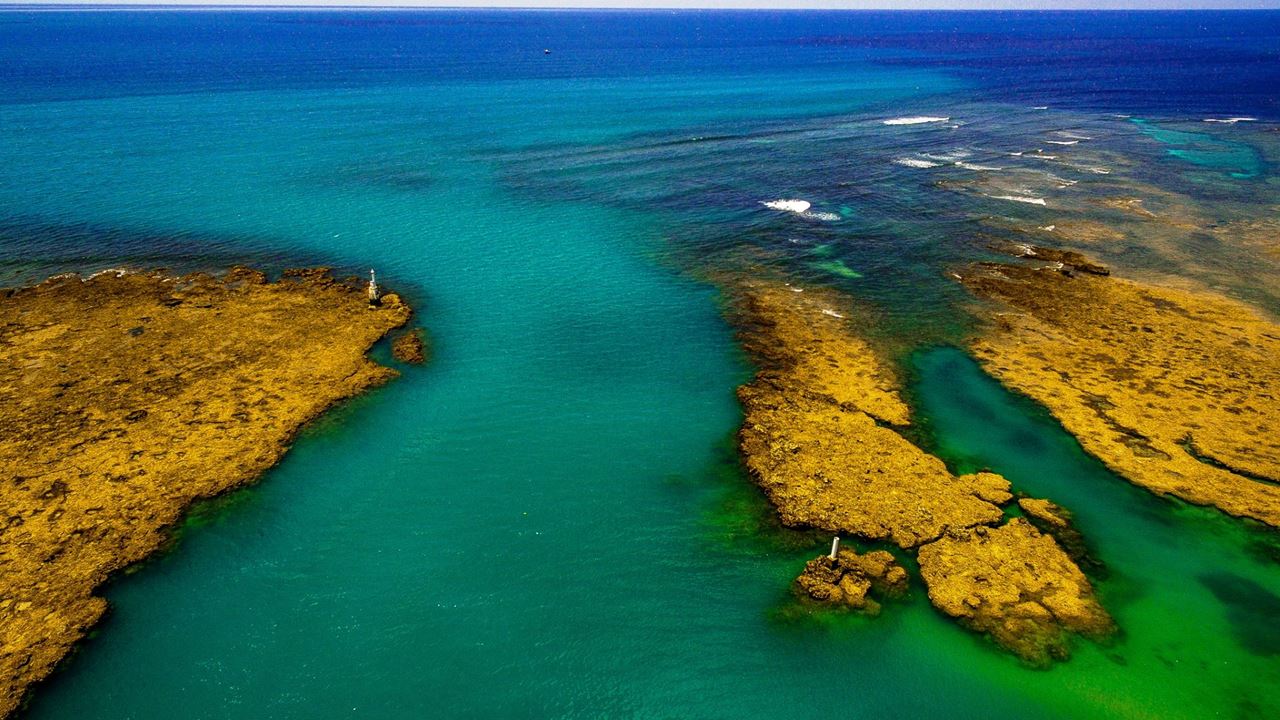 Paseo En Goleta Por Islas Tropicales foto 2