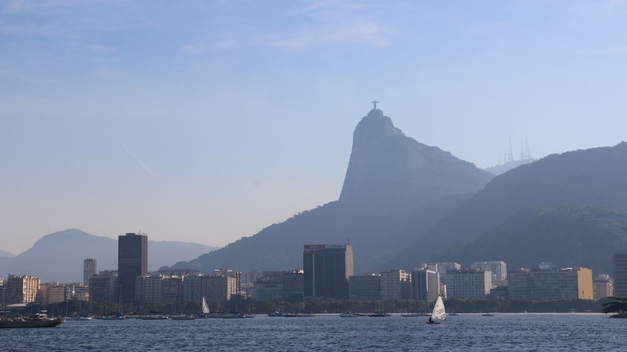 Boat Ride Through The Cagarras Islands (3)