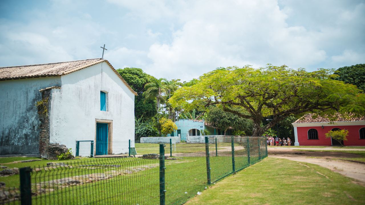 Passeio Em Porto Seguro foto 6