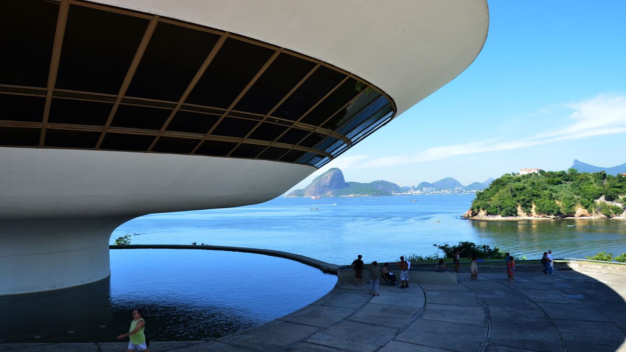 Paseo Por Niteroi Y Museo Oscar Niemeyer (4)