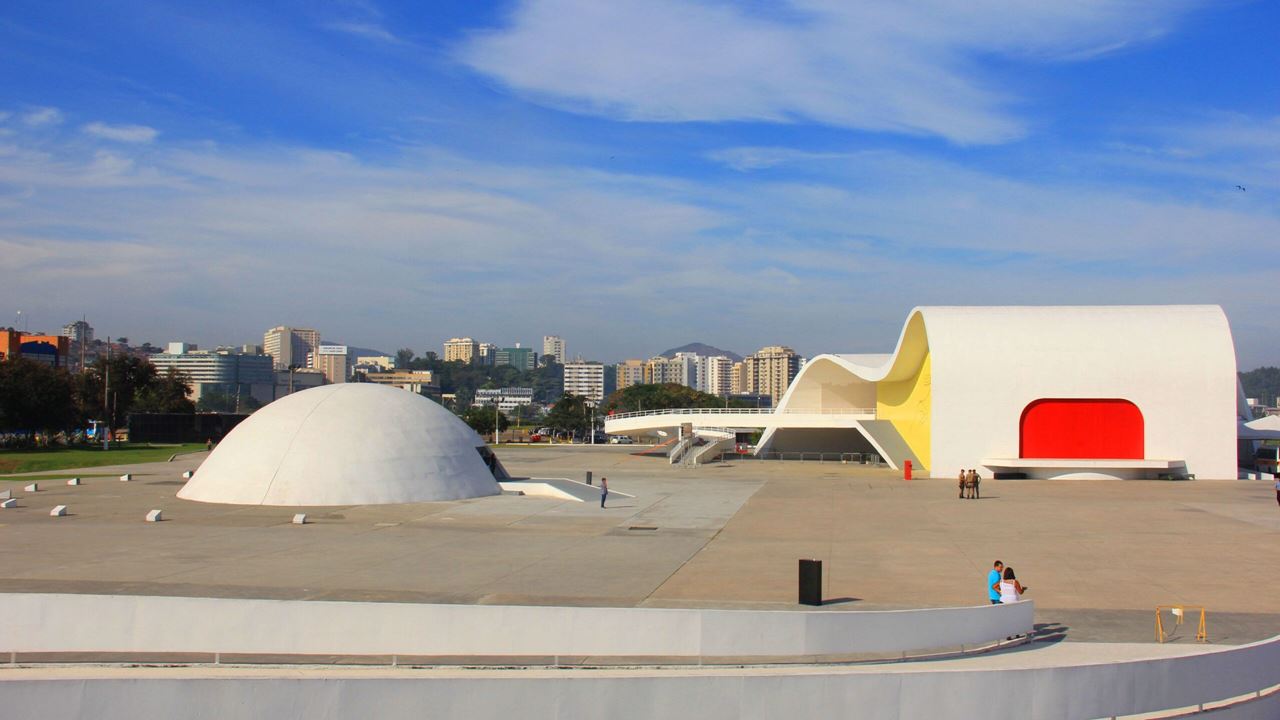 Paseo Por Niteroi Y Museo Oscar Niemeyer (1)
