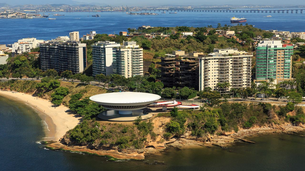 Paseo Por Niteroi Y Museo Oscar Niemeyer (6)