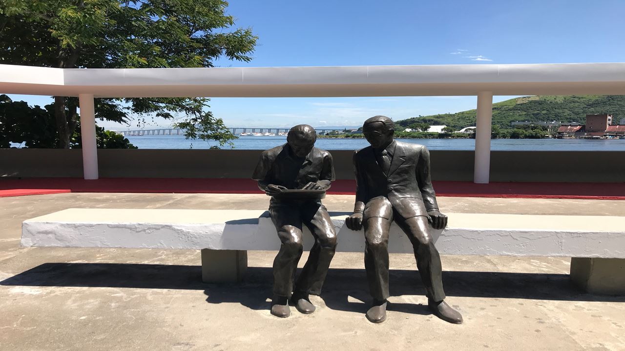 Paseo Por Niteroi Y Museo Oscar Niemeyer (2)