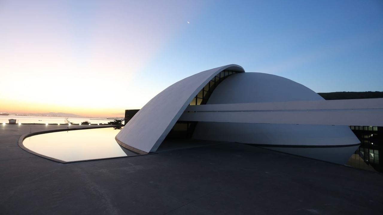 Paseo Por Niteroi Y Museo Oscar Niemeyer (3)