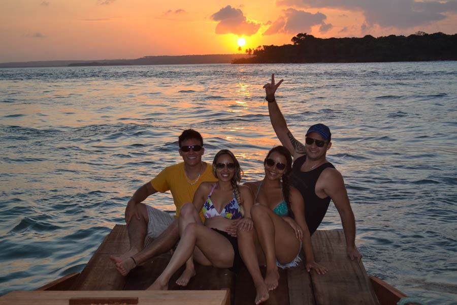 Pipa Jeep Tour Con Arvorismo foto 3