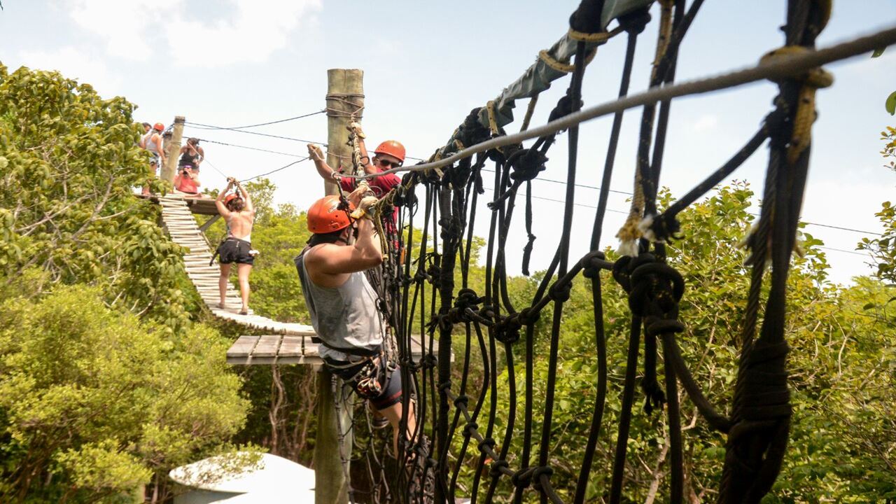 Pipa Jeep Tour Con Arvorismo foto 5