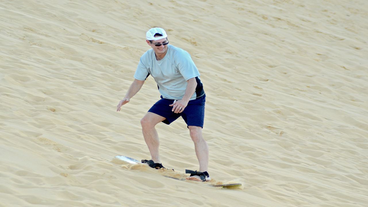 Pipa Jeep Tour Con Arvorismo foto 2