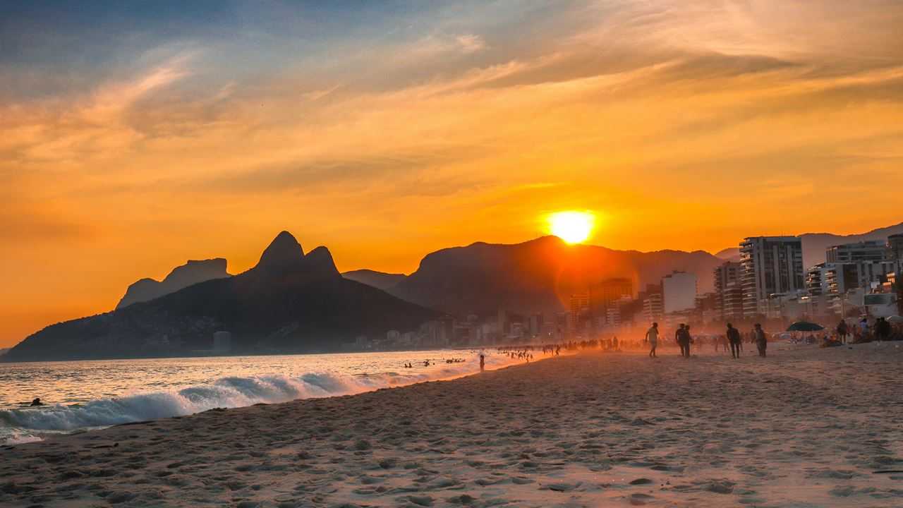 Brazilian Drinks Class At Ipanema Sunset (8)