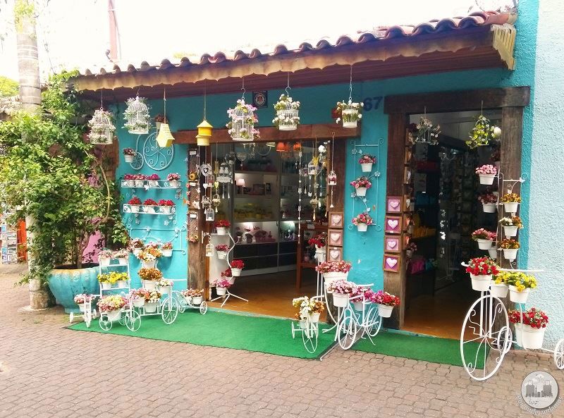 Embu Das Artes City Tour foto 1