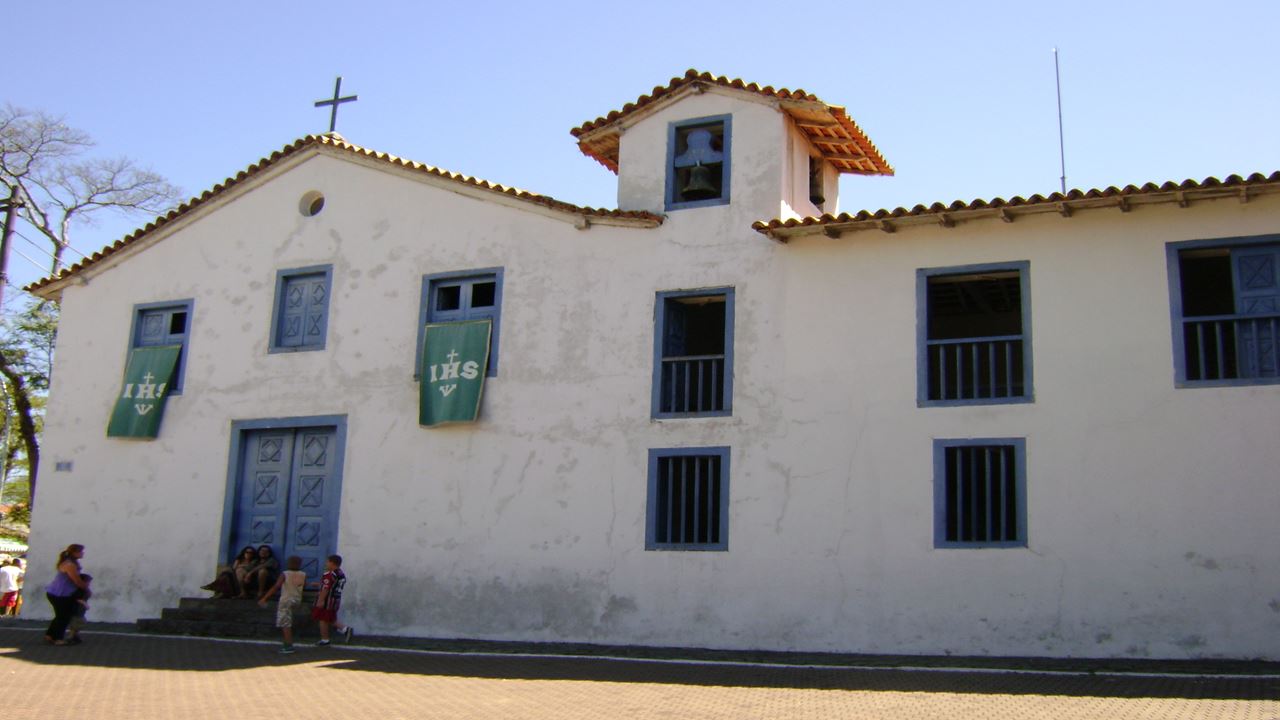 Recorrido Por La Ciudad De Embu Das Artes foto 8