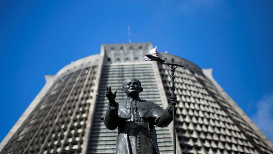 Sugarloaf Mountain And Christ The Redeemer Statue With Tickets foto 5