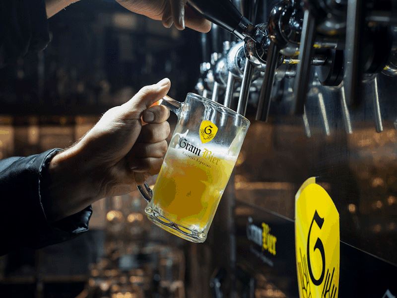 Rota Da Cerveja foto 3