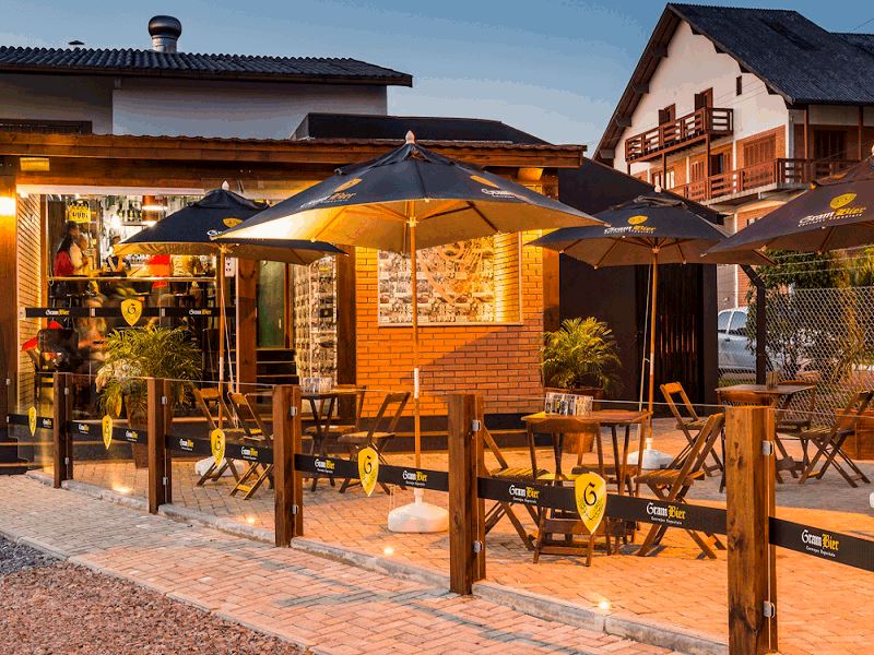 Rota Da Cerveja foto 2