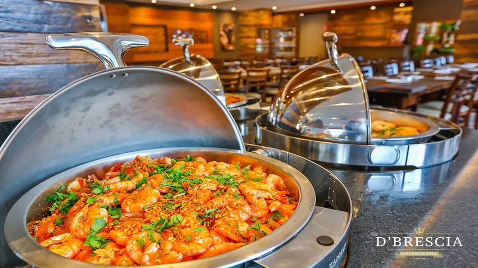 São Paulo At Night With Dinner foto 7