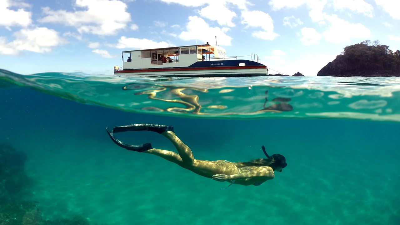 Sendero Costa Emeralda foto 8