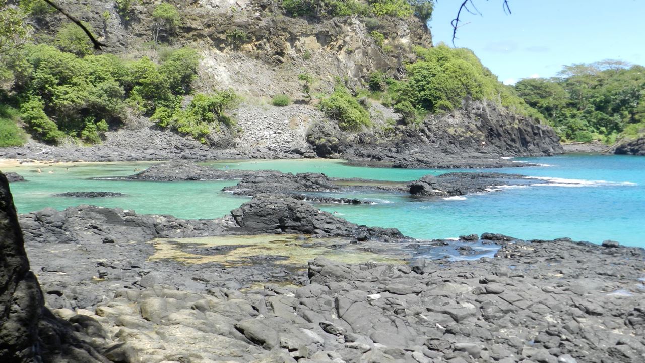 Sendero Costa Emeralda foto 2