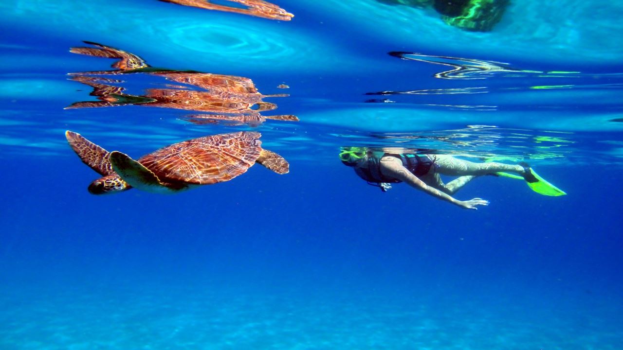 Sendero Costa Emeralda foto 7