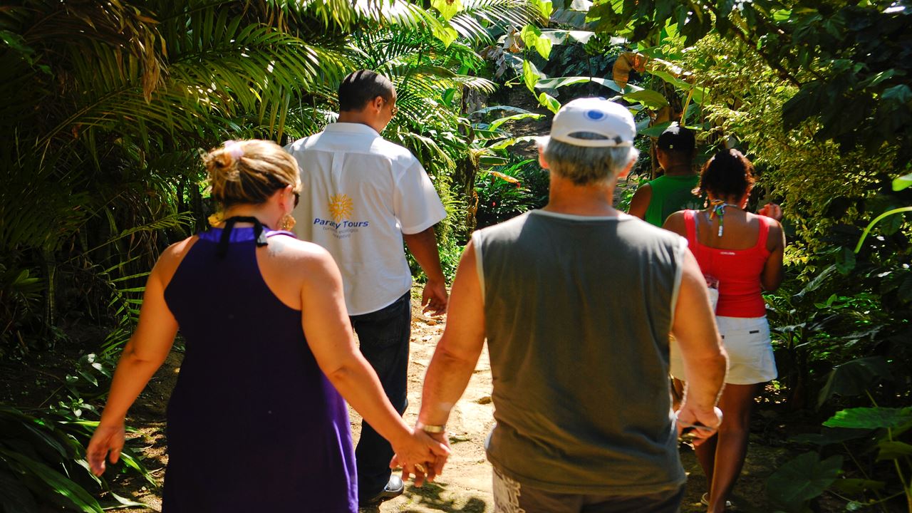 Sierra Da Bocaina - Jeep Tour foto 5