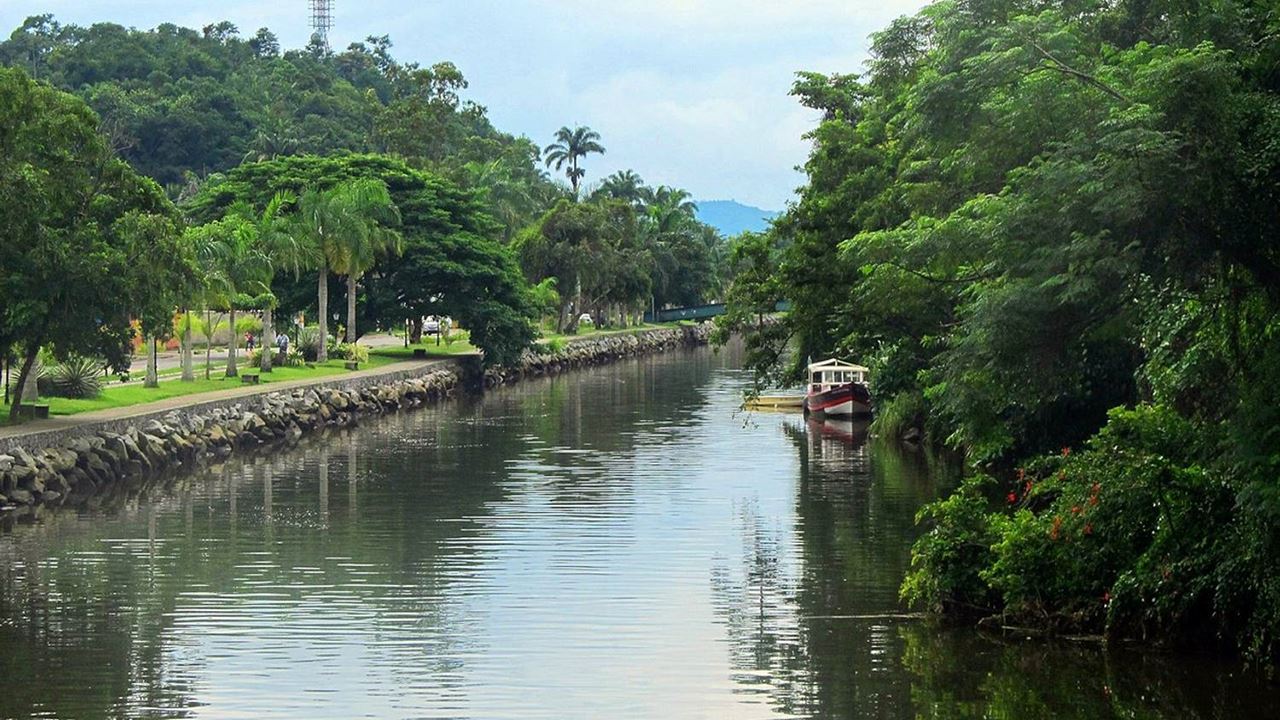 Sierra Da Bocaina - Jeep Tour foto 4