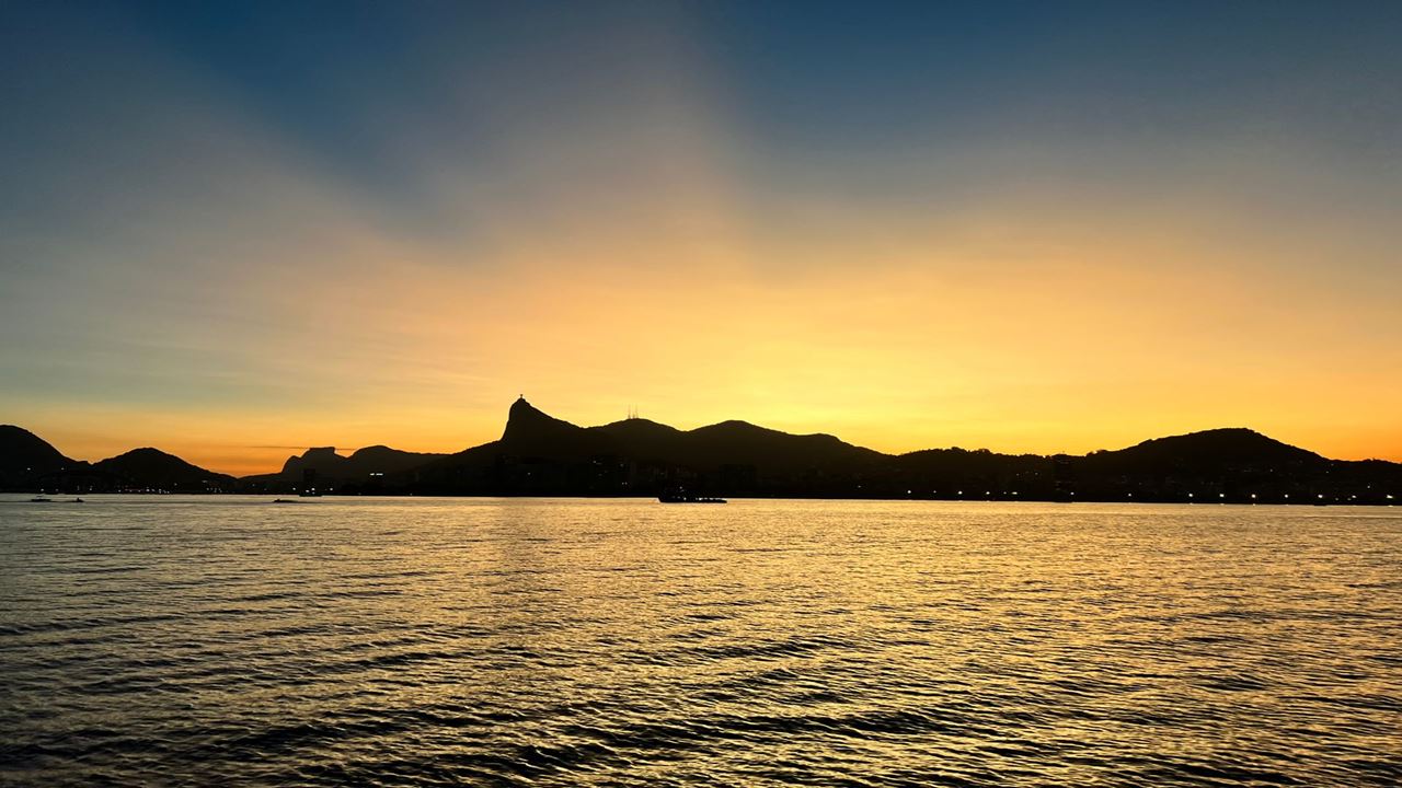 Boat To Guanabara Bay And Sugarloaf foto 8