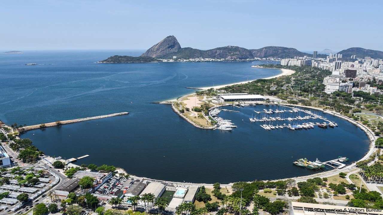 Boat To Guanabara Bay And Sugarloaf foto 10