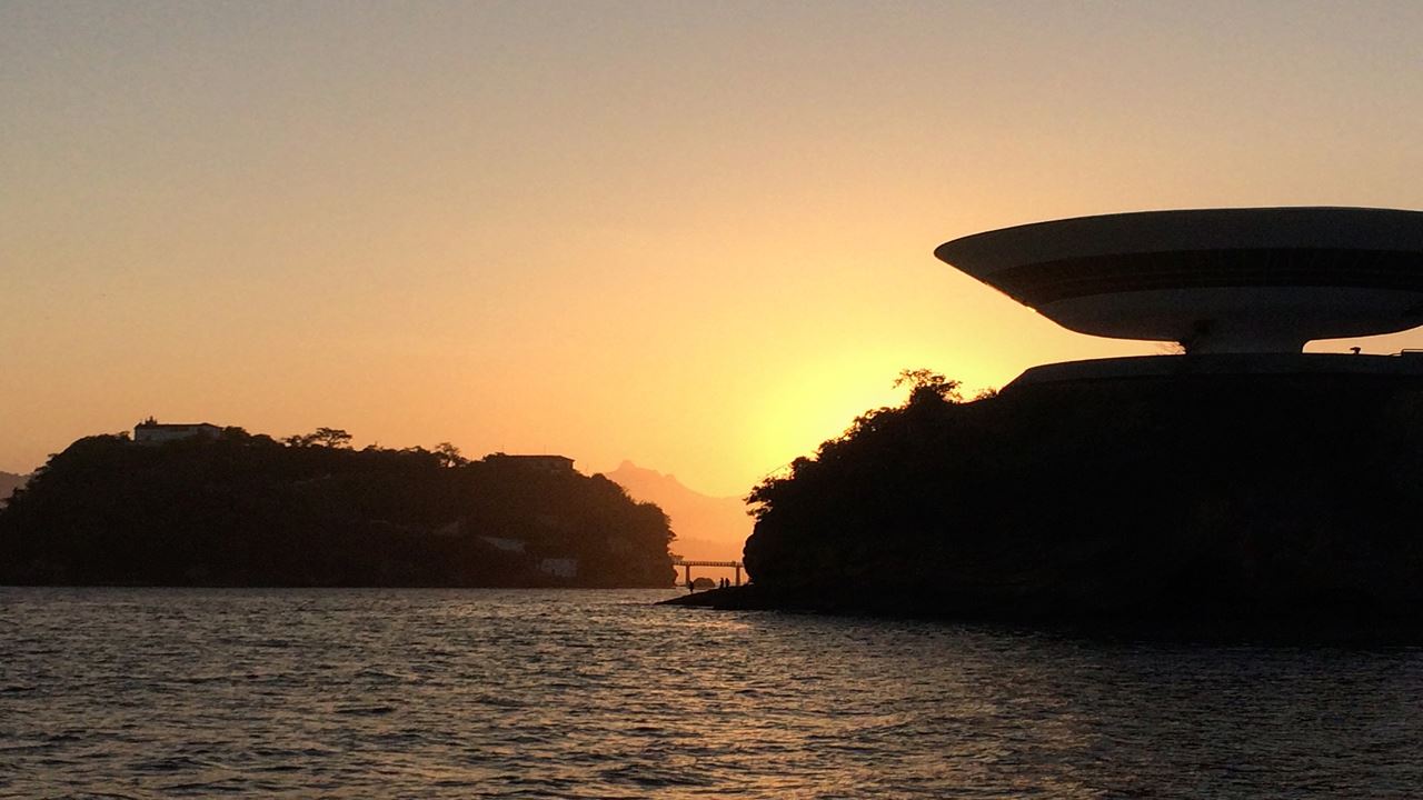 Boat To Guanabara Bay And Sugarloaf foto 5