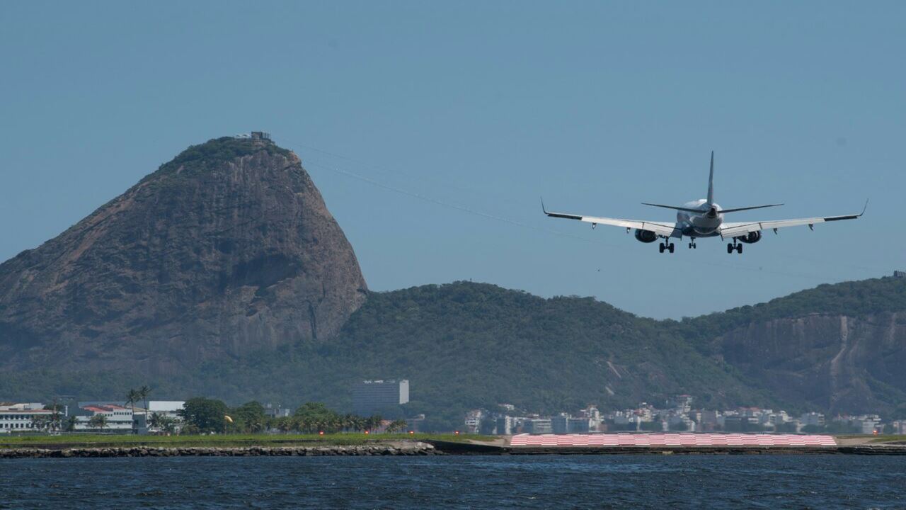 Boat To Guanabara Bay And Sugarloaf foto 7