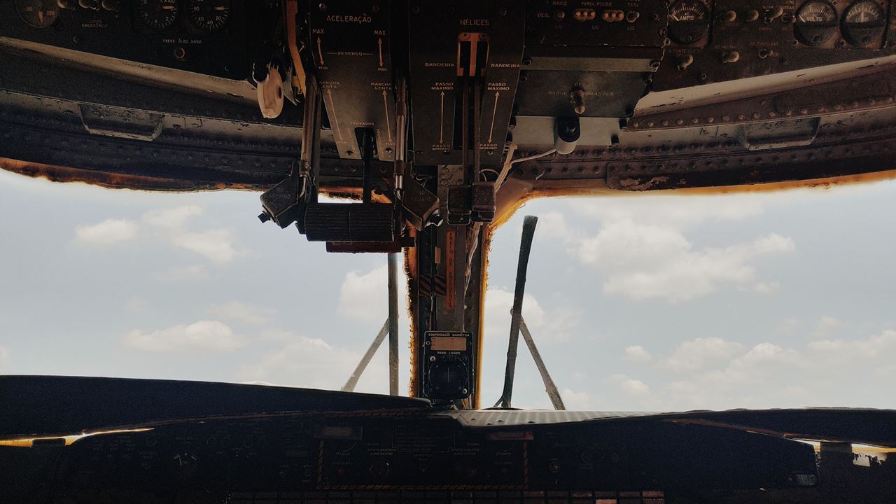 Helicopter Ride foto 4