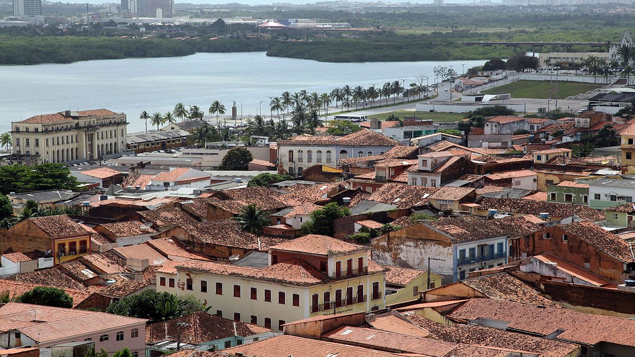 City Tour Histórico foto 4
