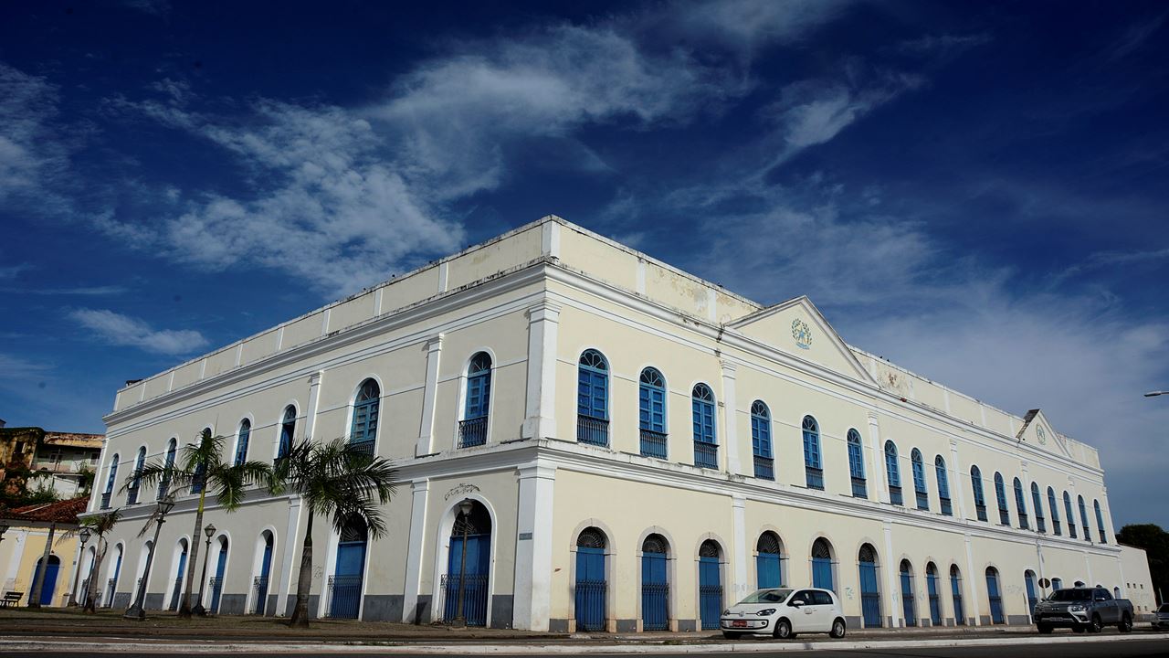 Passeio A Pé Pelo Centro Histórico De São Luis foto 4
