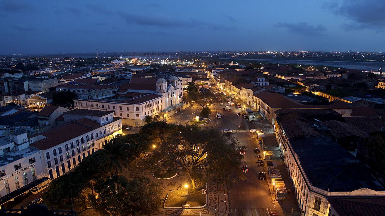 Passeio A Pé Pelo Centro Histórico De São Luis foto 7