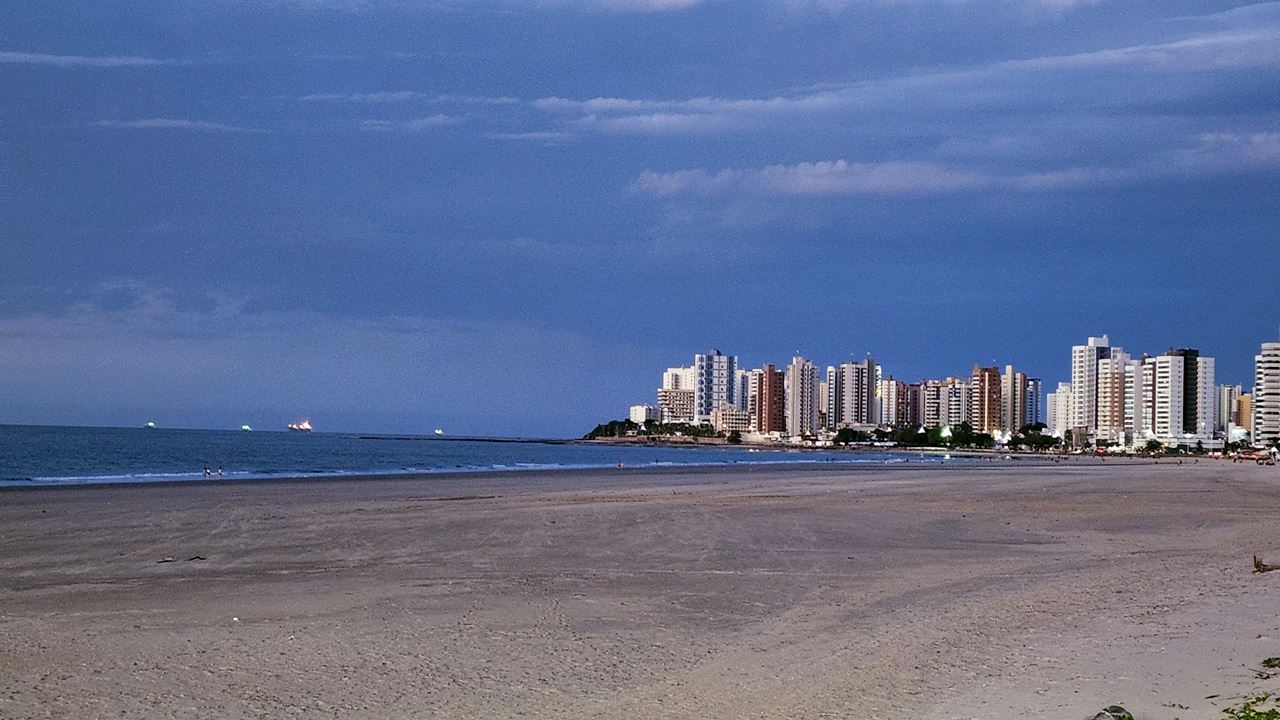 São Luis Por La Noche foto 3