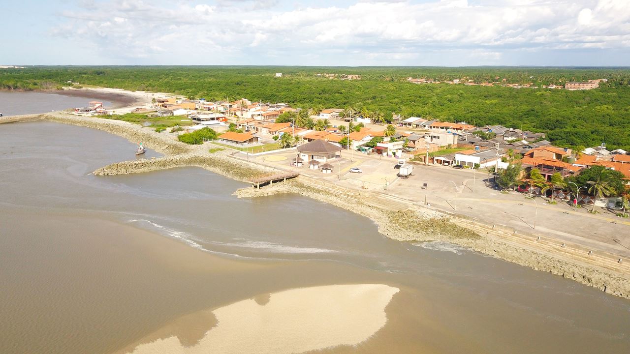 City Tour São José De Ribamar E Raposa foto 2