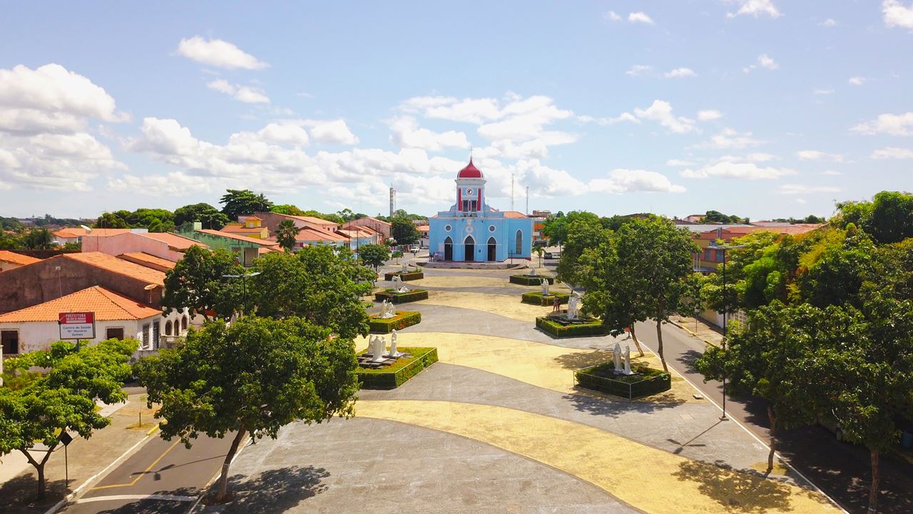 City Tour São José De Ribamar E Raposa foto 4