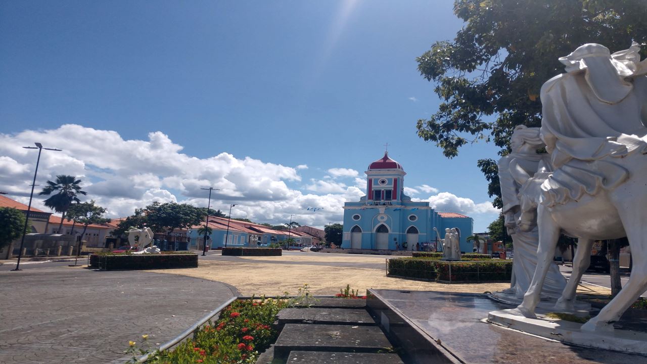 City Tour São José De Ribamar E Raposa foto 5