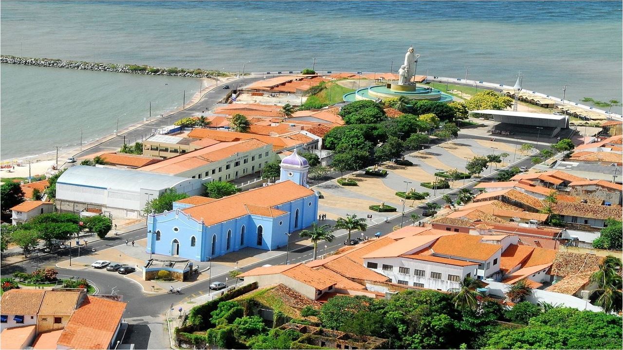 City Tour São José De Ribamar E Raposa foto 3